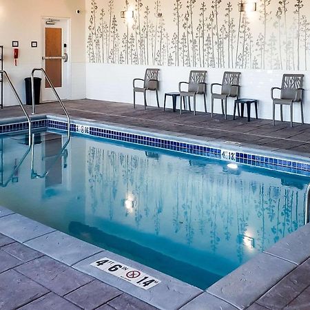 Sleep Inn Waukee-West Des Moines Dış mekan fotoğraf
