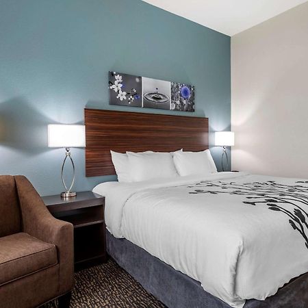 Sleep Inn Waukee-West Des Moines Oda fotoğraf