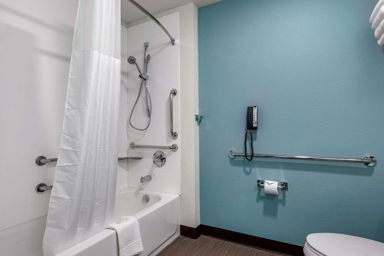 Sleep Inn Waukee-West Des Moines Dış mekan fotoğraf