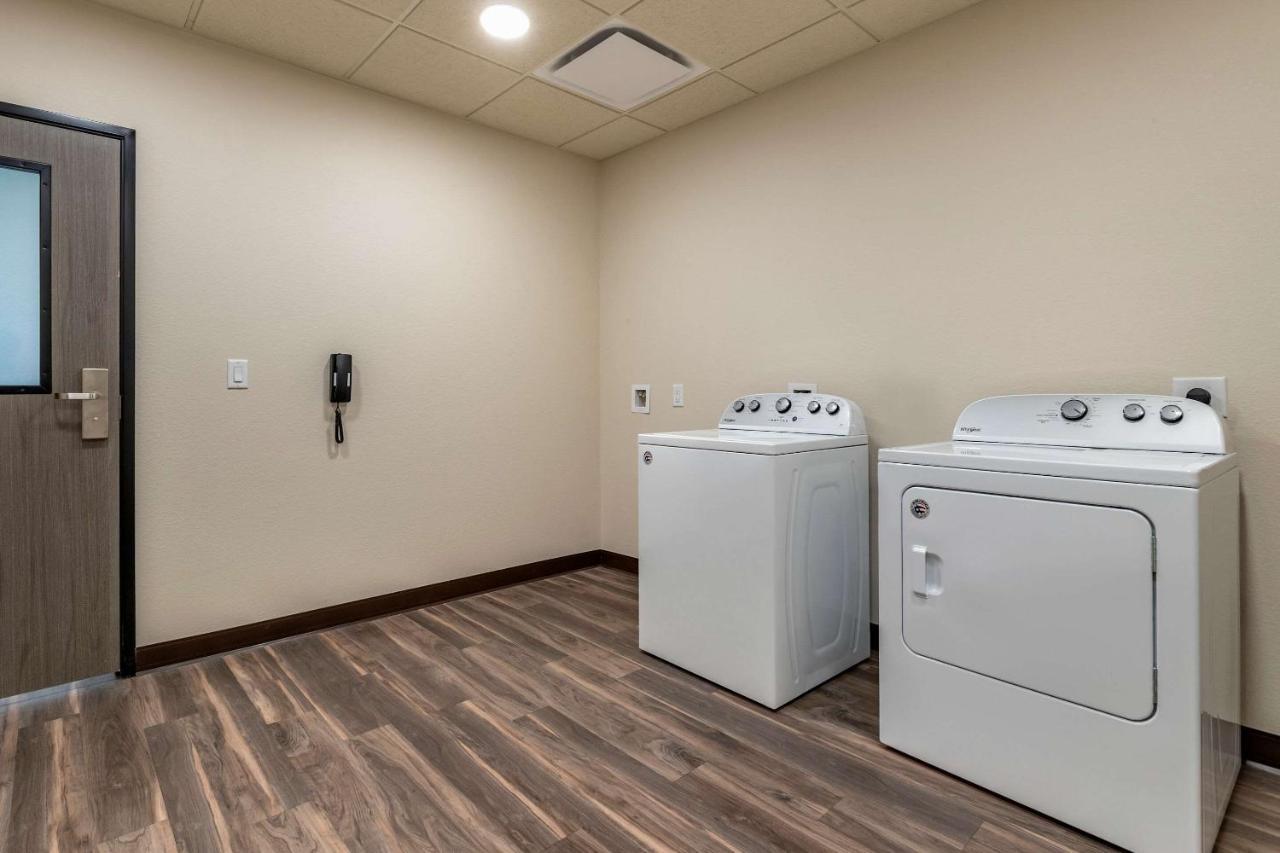 Sleep Inn Waukee-West Des Moines Dış mekan fotoğraf