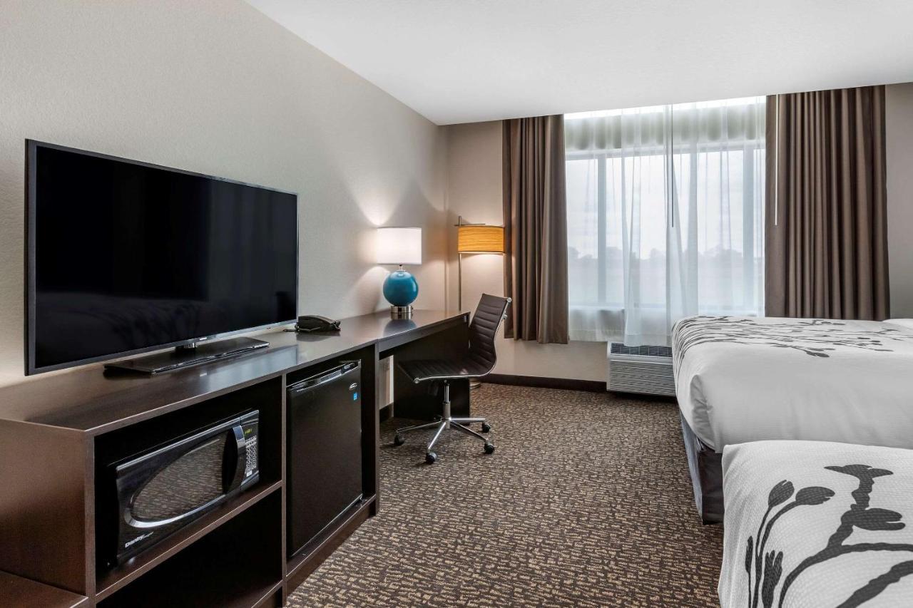 Sleep Inn Waukee-West Des Moines Dış mekan fotoğraf